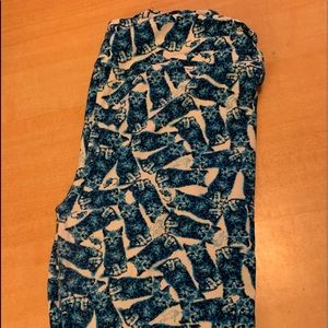 LuLaRoe Leggings
